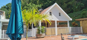 VILLA ELEM f 3
